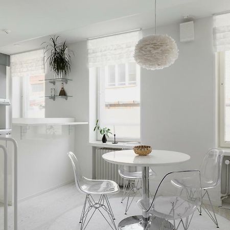 2Ndhomes Central Two Storey Apartment With Sauna Helsinki Exterior photo