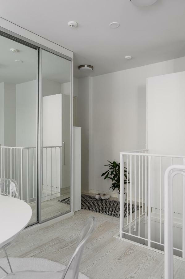 2Ndhomes Central Two Storey Apartment With Sauna Helsinki Exterior photo