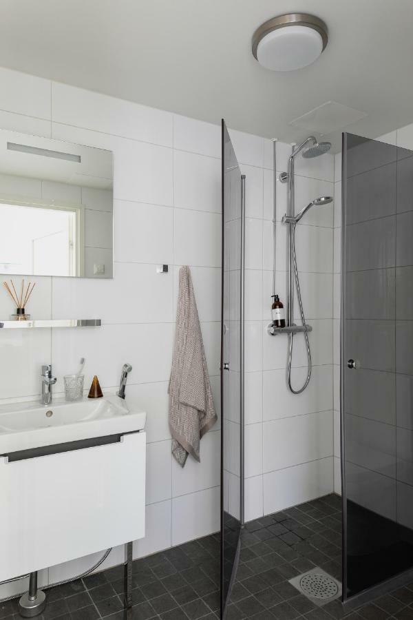 2Ndhomes Central Two Storey Apartment With Sauna Helsinki Exterior photo